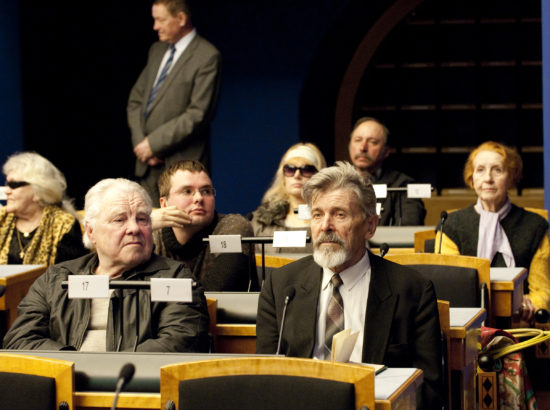 Riigikogu lahtiste uste päev 23.aprillil 2012 (2)